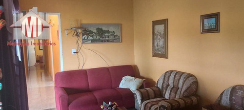 Imagem 9 de 30 de Ótima Chácara Com 04 Dormitórios, Linda Vista, Jardim, Pomar, Bairro Com Internet A Fibra, À Venda, 1300 M² Por R$ 290.000 - Rural - Pinhalzinho/sp - Ch0904