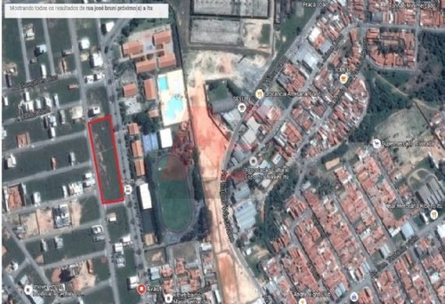 Imagem 12 de 12 de 05232 - Galpao, Parque Das Indústrias - Itu/sp - 5232