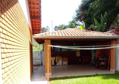 Imagem 18 de 30 de Chacara - Ch00543 - 69190254