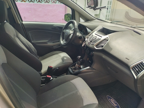 Imagen 5 de 5 de Ford Ecosport Se Manual 5 Vel.