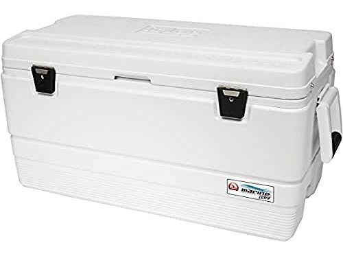 Igloo Refrigeradores Marine Ultra De Grado Comercial De 30 C