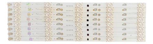 Tiras Leds Atvio 49d1620 Smart Tcl_49d1600_3030_lx20160826 (Usado)
