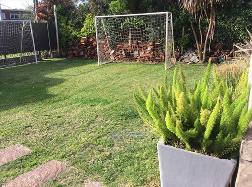 Imagen 17 de 19 de Casa En Alquiler En Parque Miramar