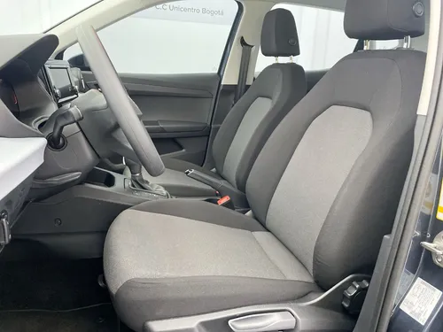 Seat Arona 1.6 Reference