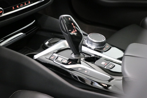 Imagen 14 de 19 de Bmw 530i