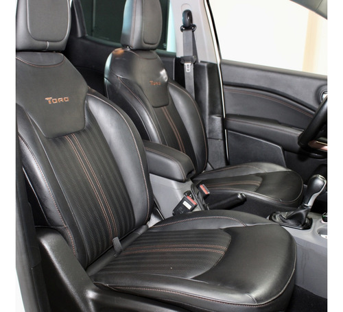 Fiat Toro 2.0 16V TURBO DIESEL VOLCANO 4WD AT9