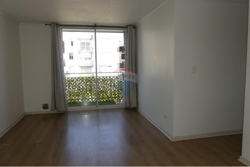 Arriendo Dpto. 3d, 2b, 1e, Pte. Alto.