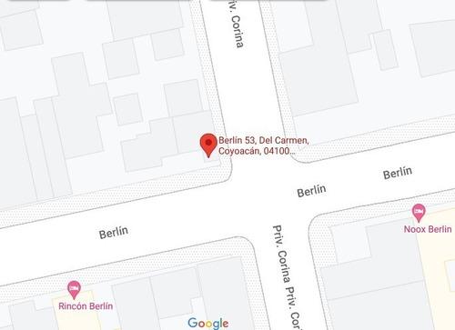 Imagen 4 de 7 de #009-21, Casa En Remate Bancario, Col. Del Carmen Coyoacán, Una De Las Mejores Zonas De La Ciudad. Cesión De Derechos Y Trato Directo Con El Banco Ante Notario. ¡¡oportunidad Para Invertir!!