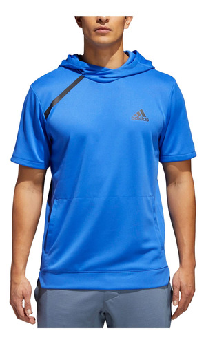 Adida Camiseta Deportiva Baloncesto Para Hombre