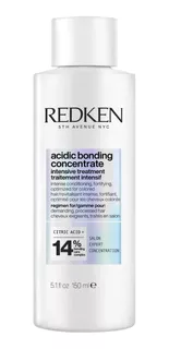 Pre-shampoo Tratamiento Redken Acidic Bonding Concentrate