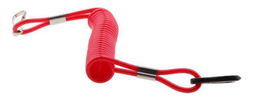 Interruptor De Apagado Del Cable De Sujeción 4 Piezas