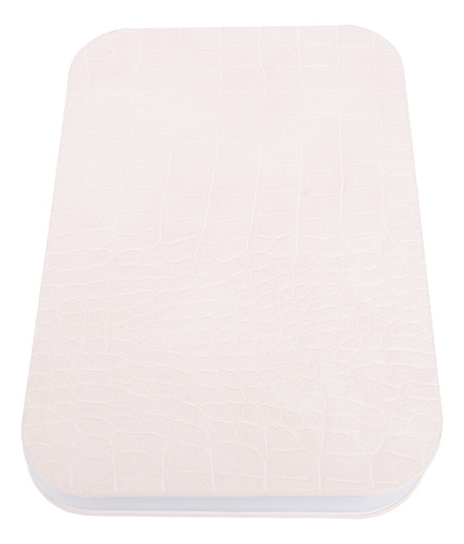 Espejo De Maquillaje De Viaje Con Luces Led, Plegables, Ilum