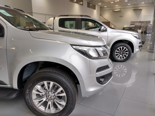 Chevrolet S10 2.8 High Country 4x4 Aut(255)¡el Mejor Precio!
