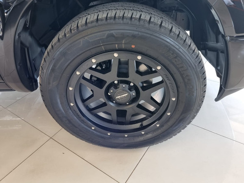 RAM 1500 5.7 Laramie Atx V8