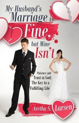 Libro My Husband's Marriage Is Fine, But Mine Isn't : Pat...