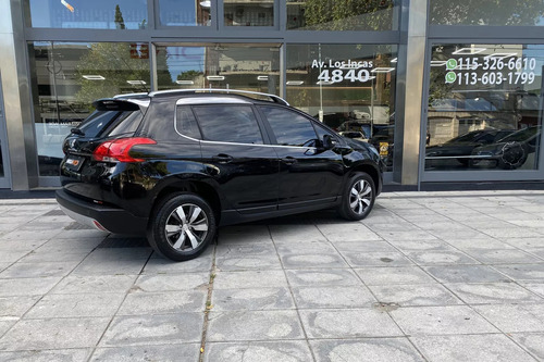 Peugeot 2008 1.6 Feline