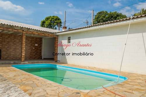 Imagem 1 de 30 de Chacara - Ch00162 - 69496468