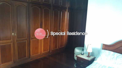 Imagem 5 de 15 de Apartamento-à Venda-barra Da Tijuca-rio De Janeiro - 400311