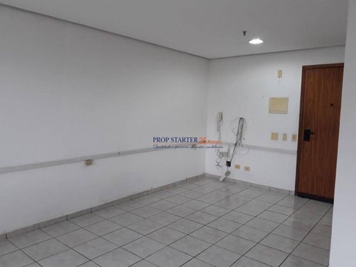 Imagem 13 de 13 de Conjunto, 38 M² - Venda Por R$ 280.000,00 Ou Aluguel Por R$ 1.000,00/mês - Vila Da Saúde - São Paulo/sp - Cj0022