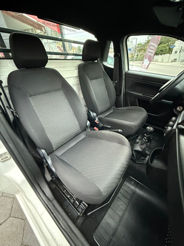 Fiat Strada Strada Endurance 1.4 Flex 8V CS Plus
