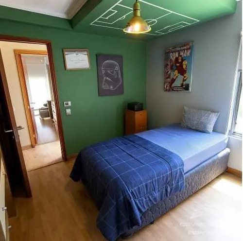 Parcela Con Maravillosa Casa En Condominio (174103)