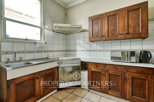 Encantadora Y Amplia Casa En Venta En El Corazón D...