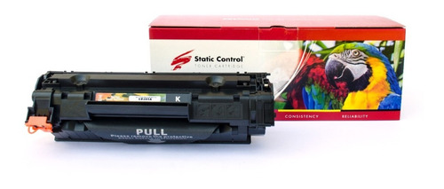 Toner Compatible Static Control Para  285a/85a/435a/436a 