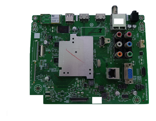 Philips 32pfl4909/f8, Main Ba3rm0g0401 5 (Usado)