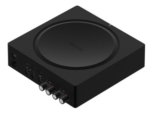 Sonos Amp Color Negro Potencia de salida RMS 125 W