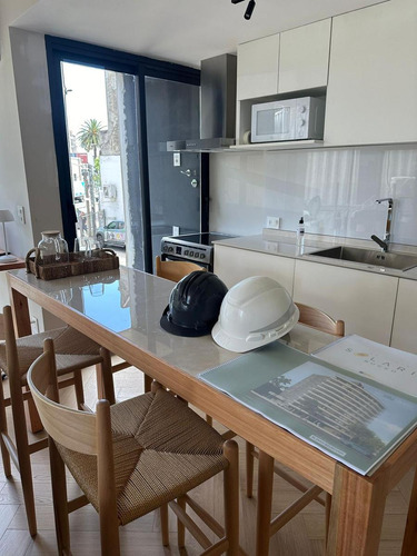 Venta De Apartamento Monomabiente En Prado