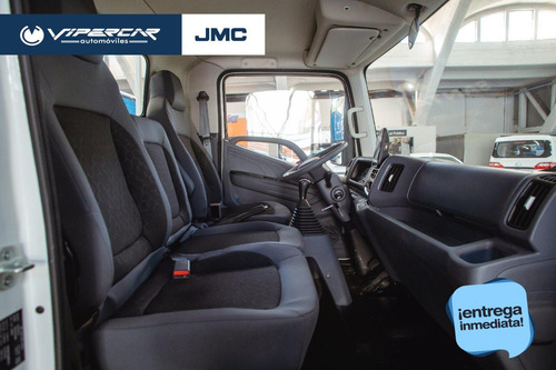 Jmc N822 Cabina Y Rueda Simple (n720) 2.8 2024 0km