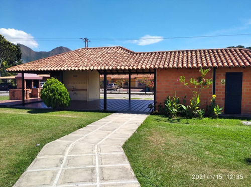 Imagen 2 de 9 de Alquilo Casa En San Diego Valle De Oro 04244076082