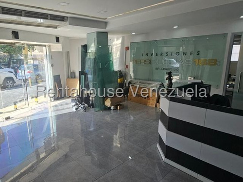 Agp Local Comercial Remodelado Con Acabados Modernos En Venta En La Carlota 25-14913 Ys