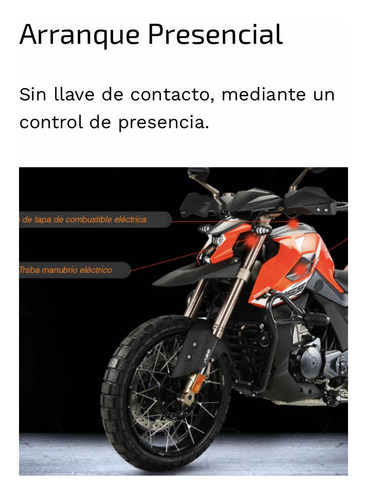 Imagen 11 de 15 de Zontes U1 155