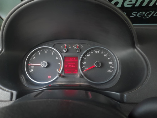 Volkswagen Saveiro 1.6 Gp Ce 101cv Safety + Pack High