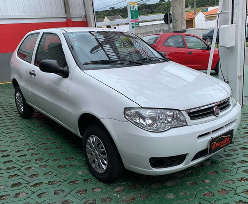 Fiat Palio Fire(celebration) 1.0 8v(flex) 2p