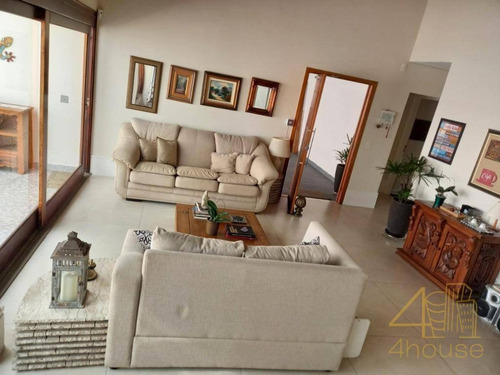 Imagem 26 de 30 de Espetacular Casa No Alto Da Boa Vista - Ca0534