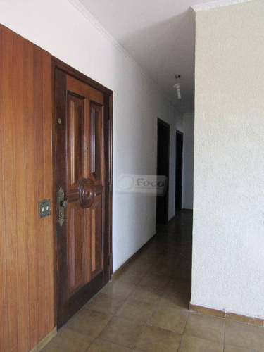 Imagem 21 de 30 de Apartamento À Venda, 180 M² Por R$ 750.000,00 - Parque Renato Maia - Guarulhos/sp - Ap0565