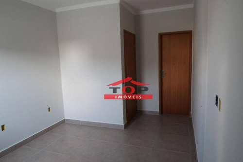 Imagem 12 de 26 de Casa Em Condomínio Novíssima - Ca1075