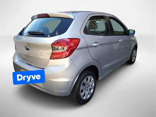 Imagem 4 de 10 de Ford Ka Se Plus 1.0 12v Flex