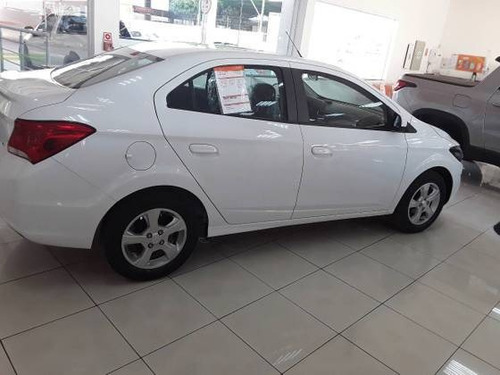 Imagem 9 de 9 de Chevrolet Prisma 1.4 Mpfi Lt 8v Flex 4p Manual