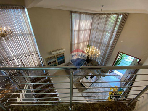 Imagem 3 de 30 de Casa Com 4 Dormitórios À Venda, 340 M² - Condomínio Residencial Florais Dos Lagos - Cuiabá/mt - Ca0435