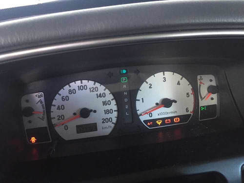 Imagem 13 de 15 de Pajero Blindado Sport Diesel Automático 4x4hpe 2008 R$54.900
