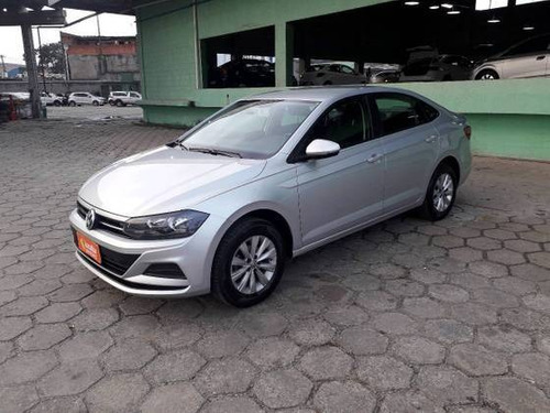 Imagem 4 de 9 de Volkswagen Virtus 1.6 Msi Total Flex Manual