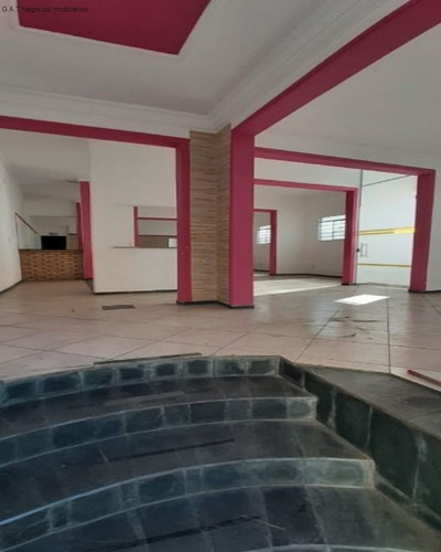 Imagem 14 de 23 de Prédio Comercial Para Locação No Centro - Sorocaba/sp - Pc00250 - 70368541
