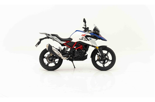  Bmw G 310 Gs Abs