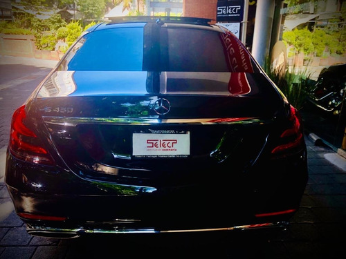 Mercedes Benz S450 Lbiturbo, 2019