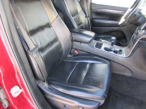 Jeep Gran Cherokee 2014 Limited V6