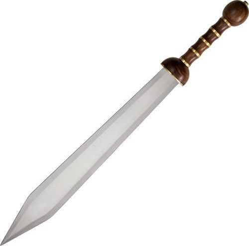 Espada Gladiador Romano - Gladius