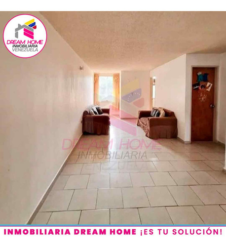 Apartamento En Venta Urb. Villa Falcón. Estancias De Río Tuy - Cúa